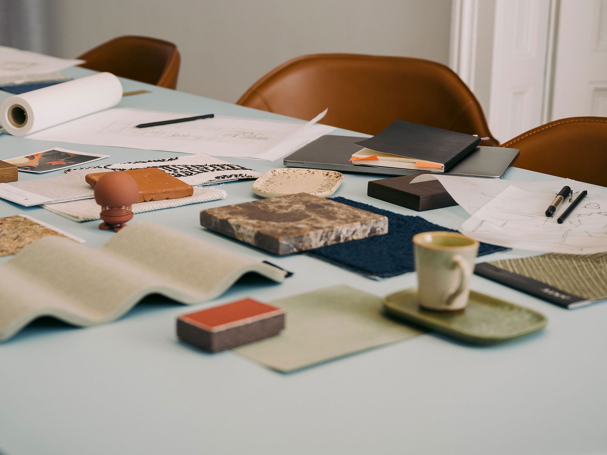 SOP_Studio_Materials